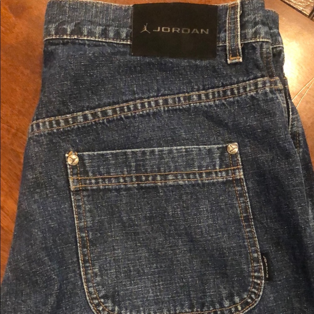 Jordan Jeans